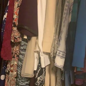 Meet your Posher, Brenda